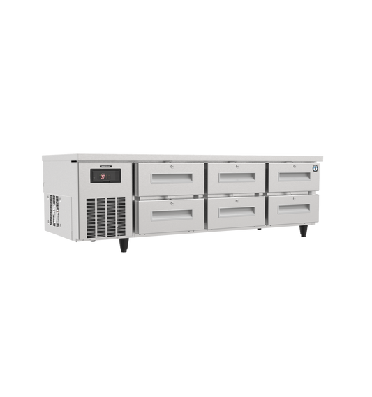 Western Equipments RTDWL187MS3-222 – Original product image