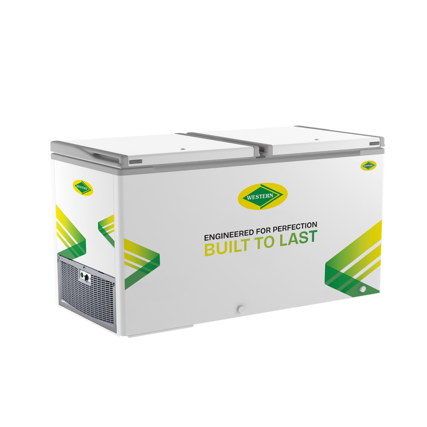 Western Equipments B425H220 – Original product image