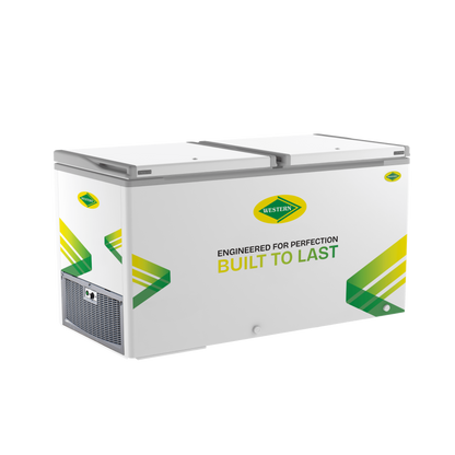 Western Equipments B425H220 – Original product image