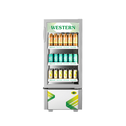 Western Equipments SRC200HC-GL – Original product image
