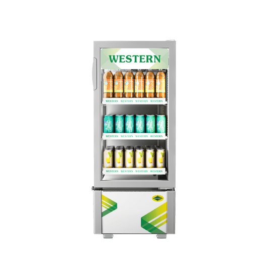 Western Equipments SRC200HC-GL – Original product image