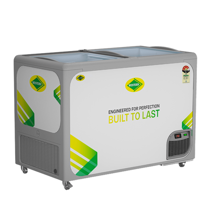 Western Equipments F390GL24 – Original product image