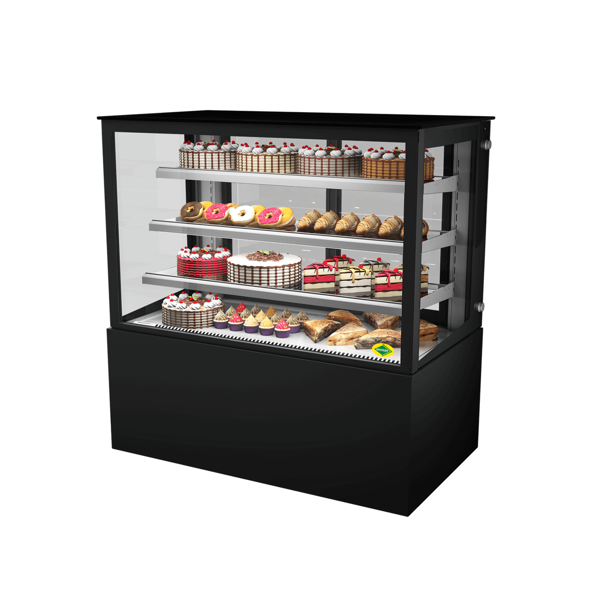 Western Equipments PTW12HC – Original product image