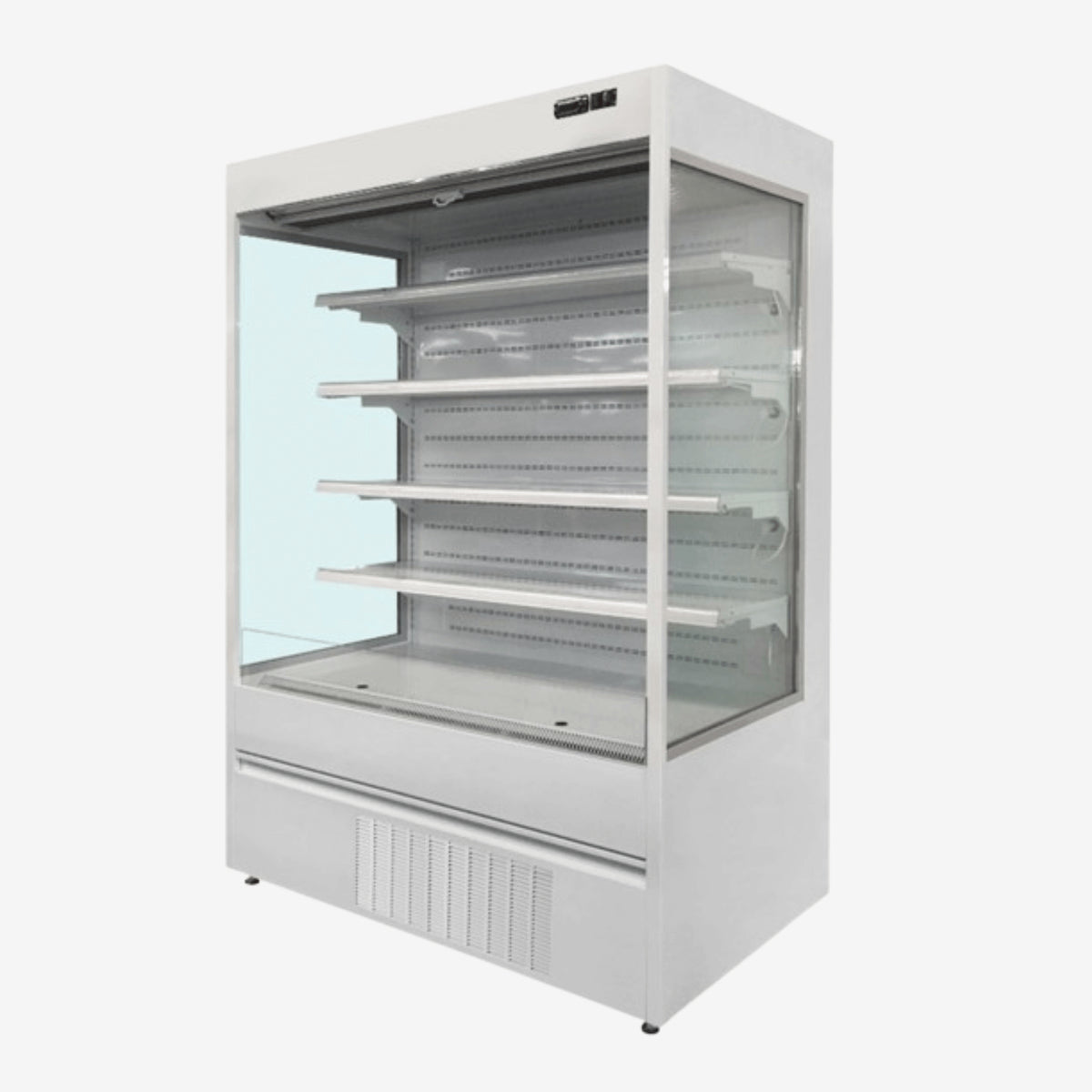 Western Equipments WOSC04WH – Original product image