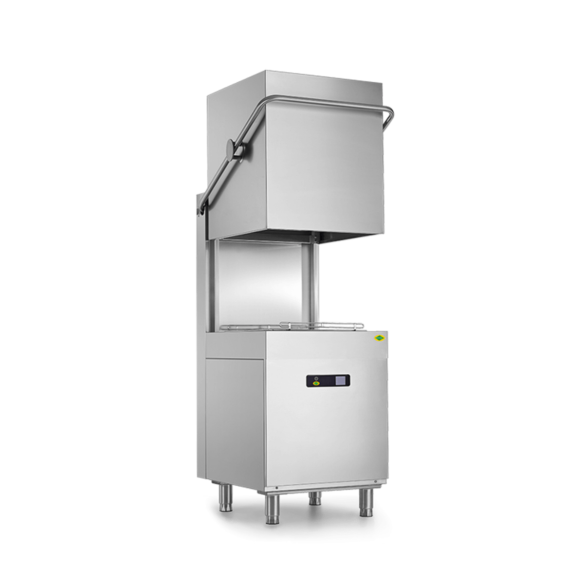 Western Equipments WBM-1080-T           (Hood Type Dishwasher) – Original product image