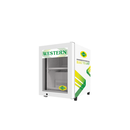 Western Equipments SRC20HC-GL – Original product image