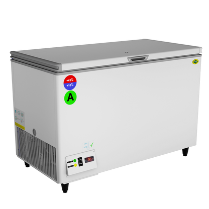 Western Equipments I525H120 – Original product image