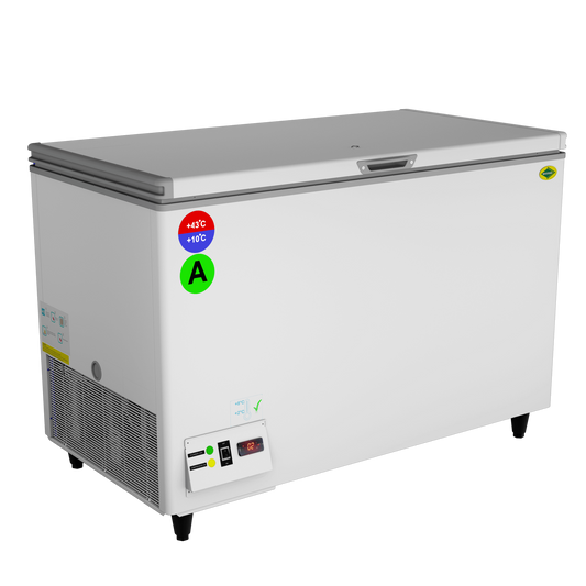 Western Equipments I525H120 – Original product image