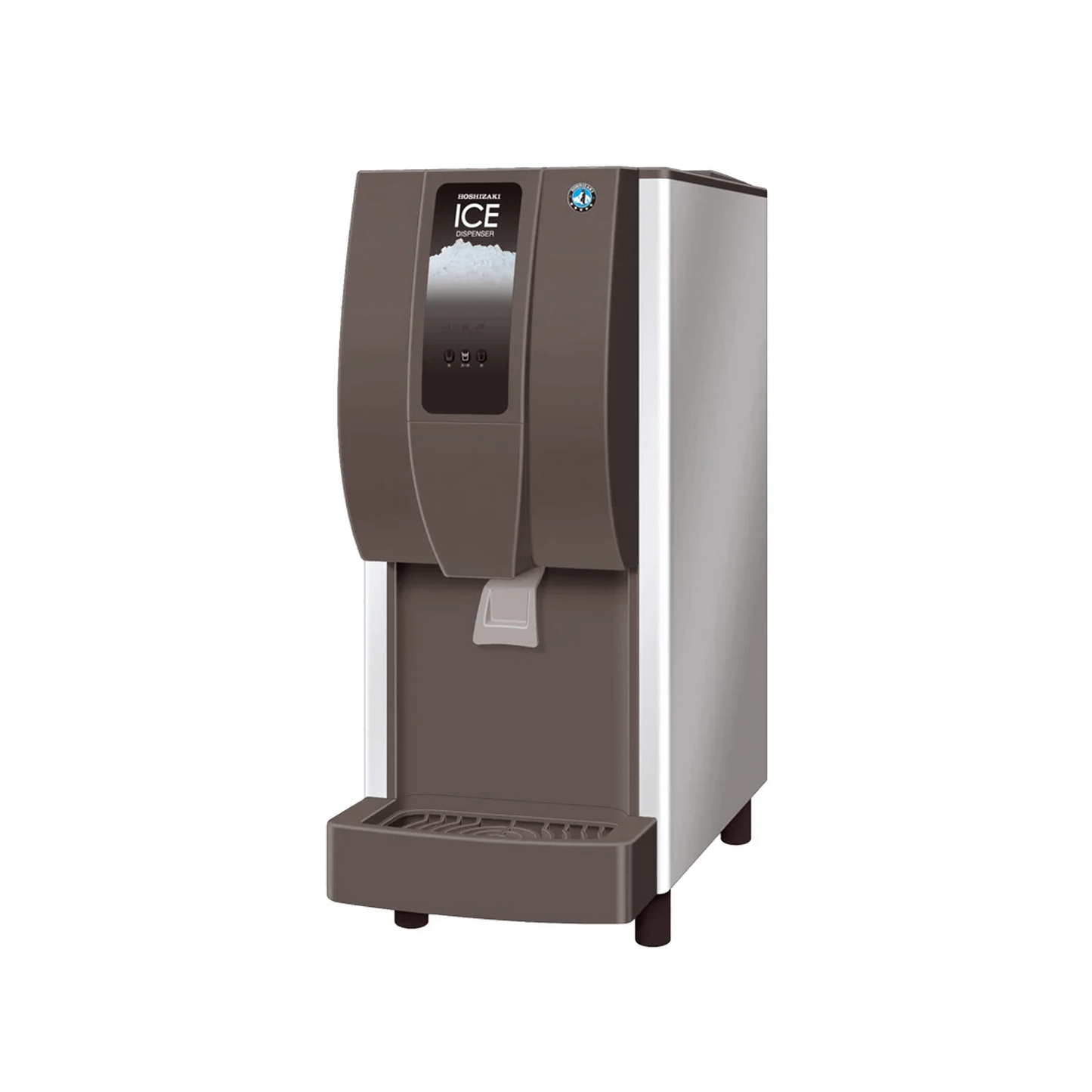 Western Equipments DCM-120KE – Original product image