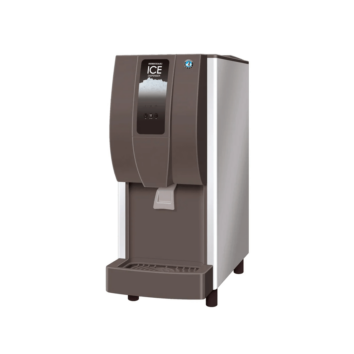 Western Equipments DCM-120KE – Original product image