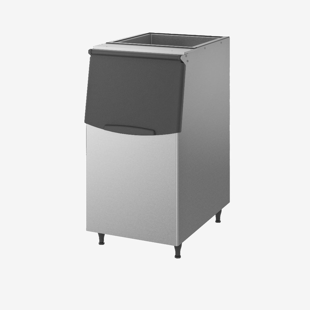 Western Equipments B301SA – Original product image