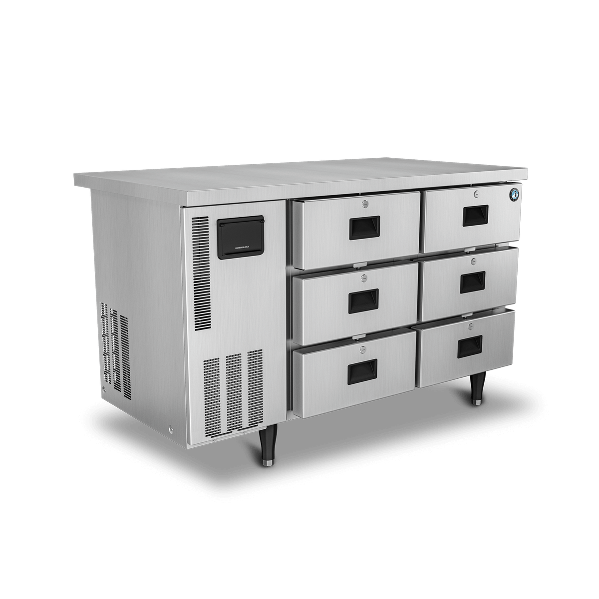 Western Equipments RTDW137MS4-33 – Original product image