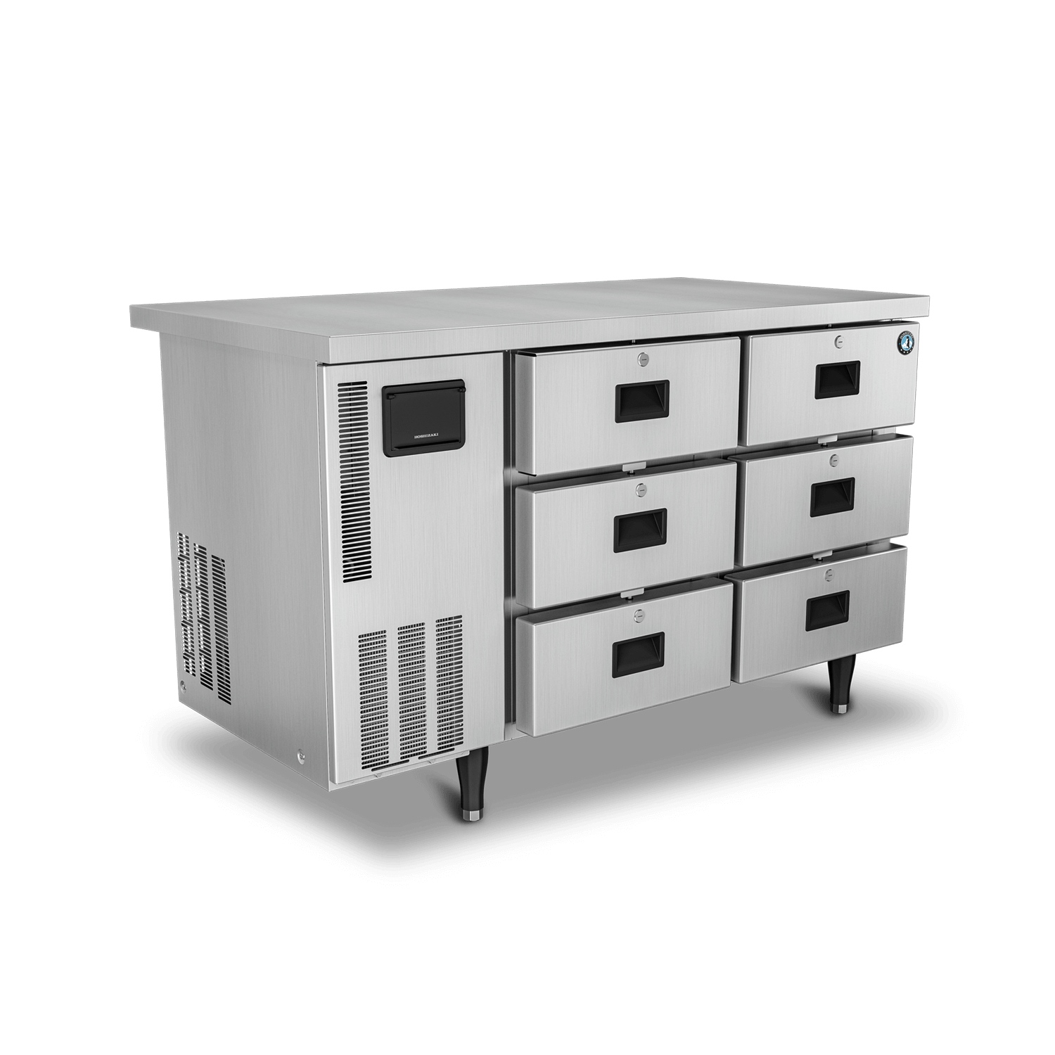 Western Equipments RTDW137MS4-33 – Original product image