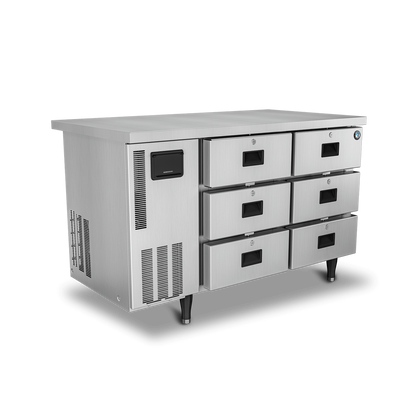 Western Equipments RTDW137MS4-33 – Original product image