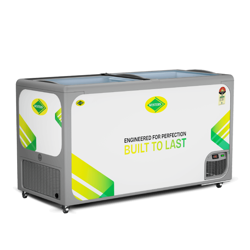 Western Equipments F490GL25E - Original product image