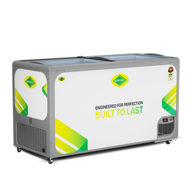 Deep Freezers