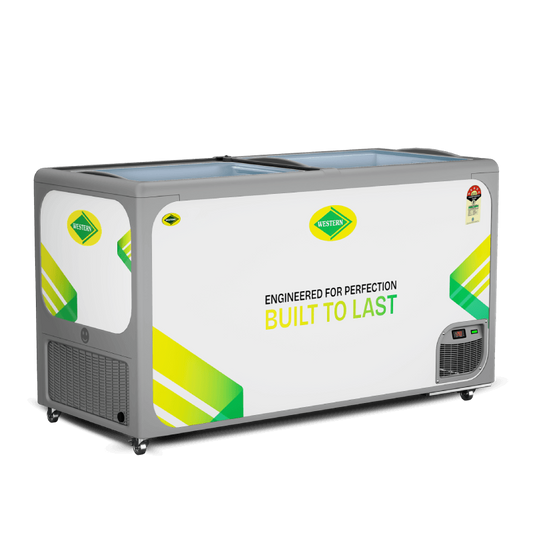 Western Equipments F490GL25E - Original product image