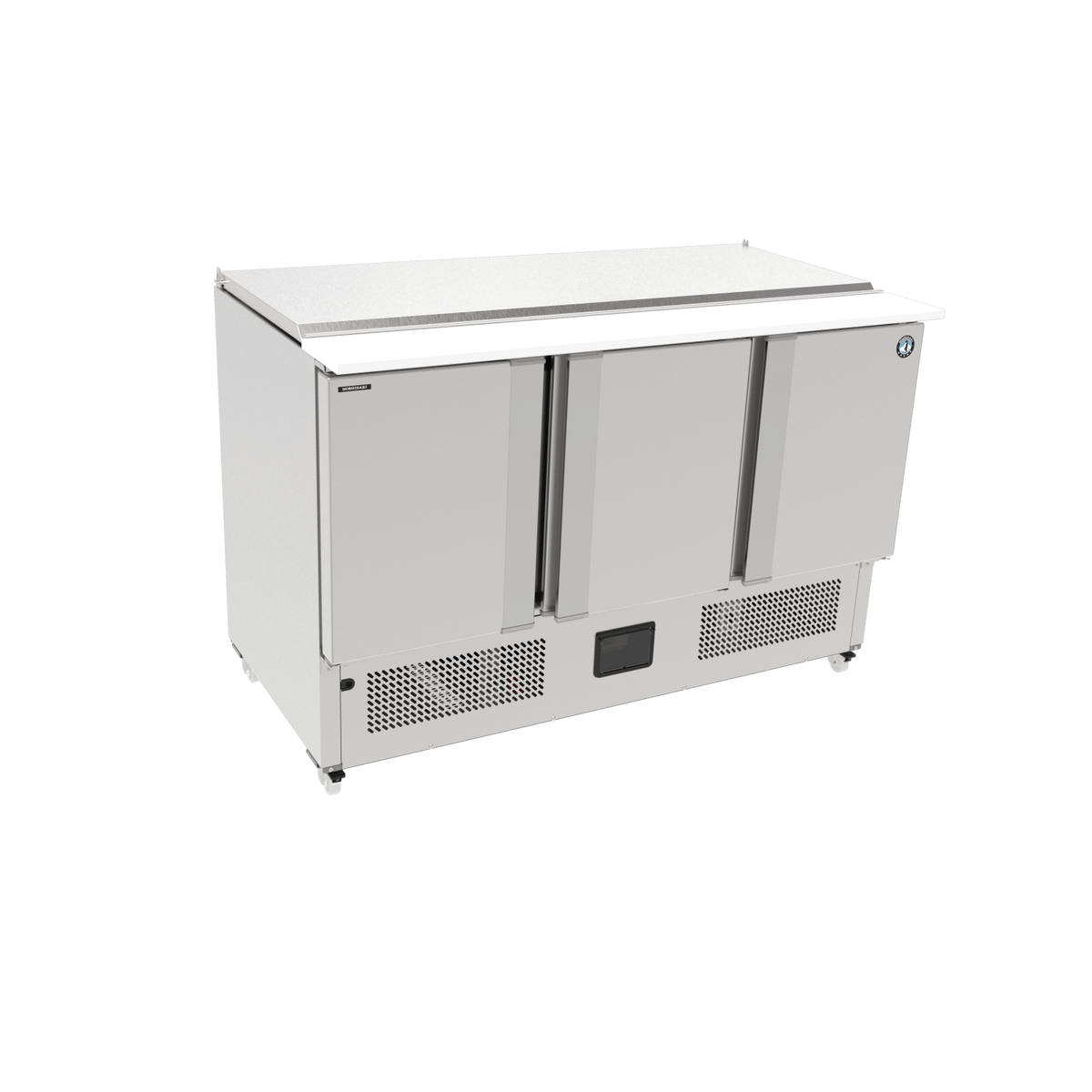 Western Equipments RTSW137MS4-GNTS – Original product image