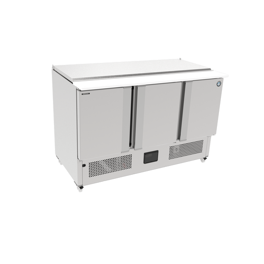 Western Equipments RTSW137MS4-GNTS – Original product image