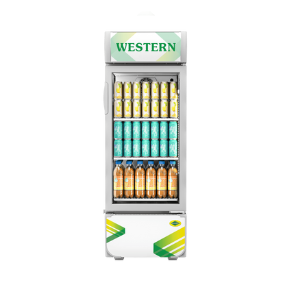 Western Equipments SRC201HC-GL – Original product image