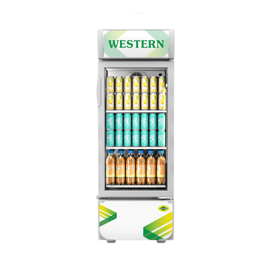 Western Equipments SRC201HC-GL – Original product image