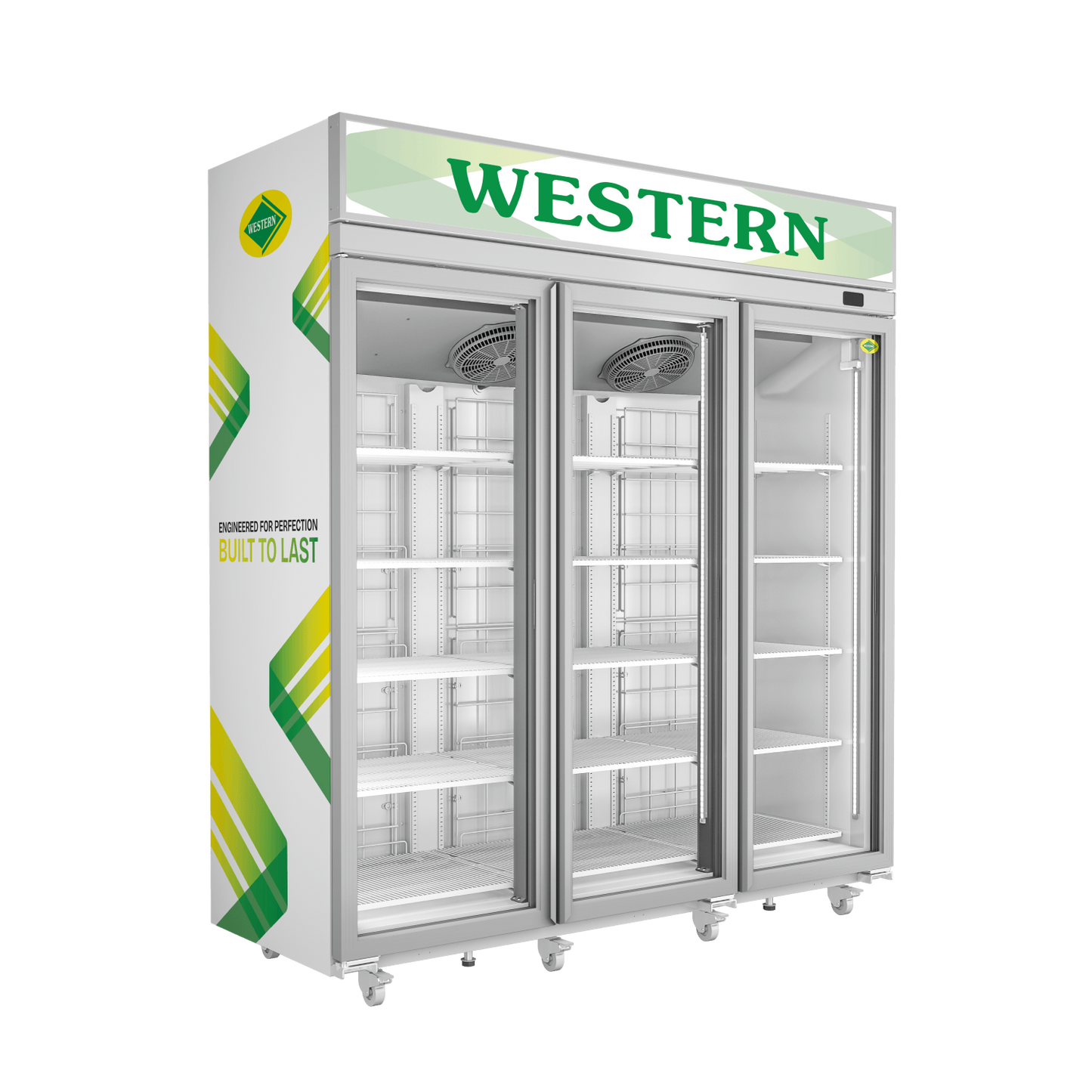Western Equipments SMF18-GL – Original product image