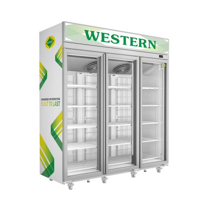 Western Equipments SMF18-GL – Original product image