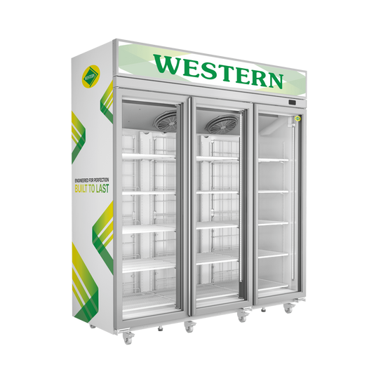 Western Equipments SMF18-GL – Original product image
