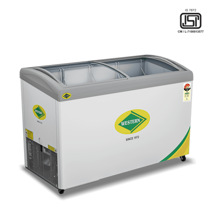 Western Equipments F425GC24 – Original product image
