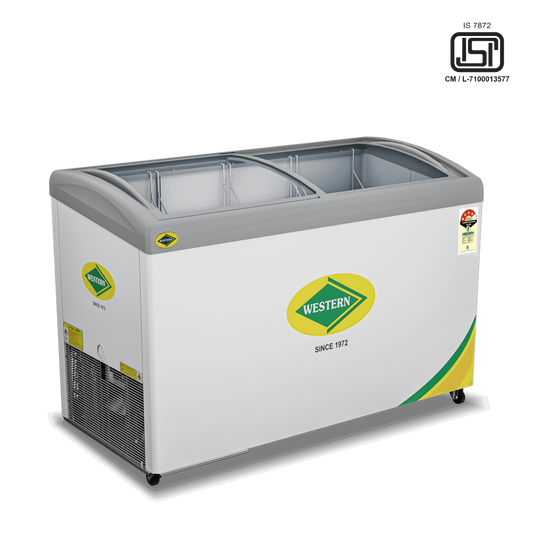 Western Equipments F425GC24 – Original product image