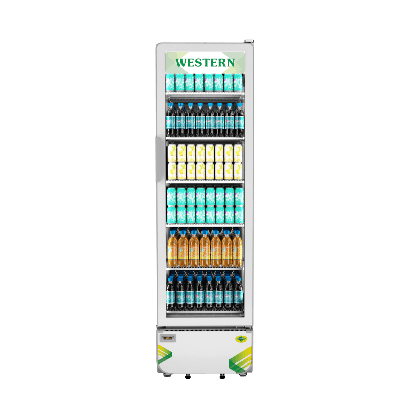 Western Equipments SRC505HC-GL – Original product image