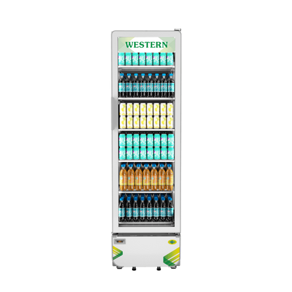 Western Equipments SRC505HC-GL – Original product image