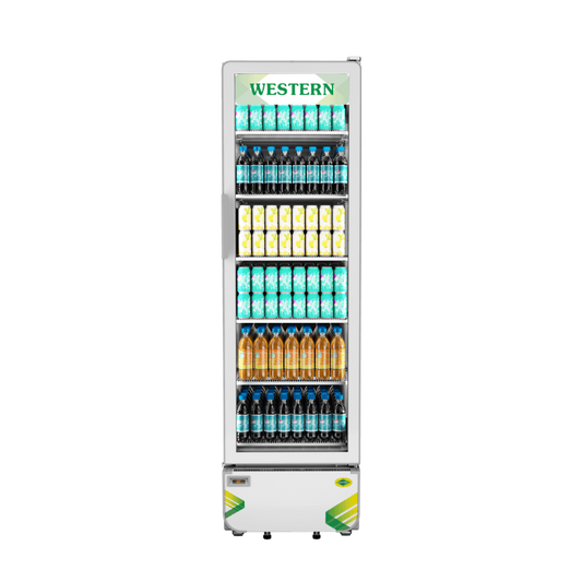 Western Equipments SRC505HC-GL – Original product image