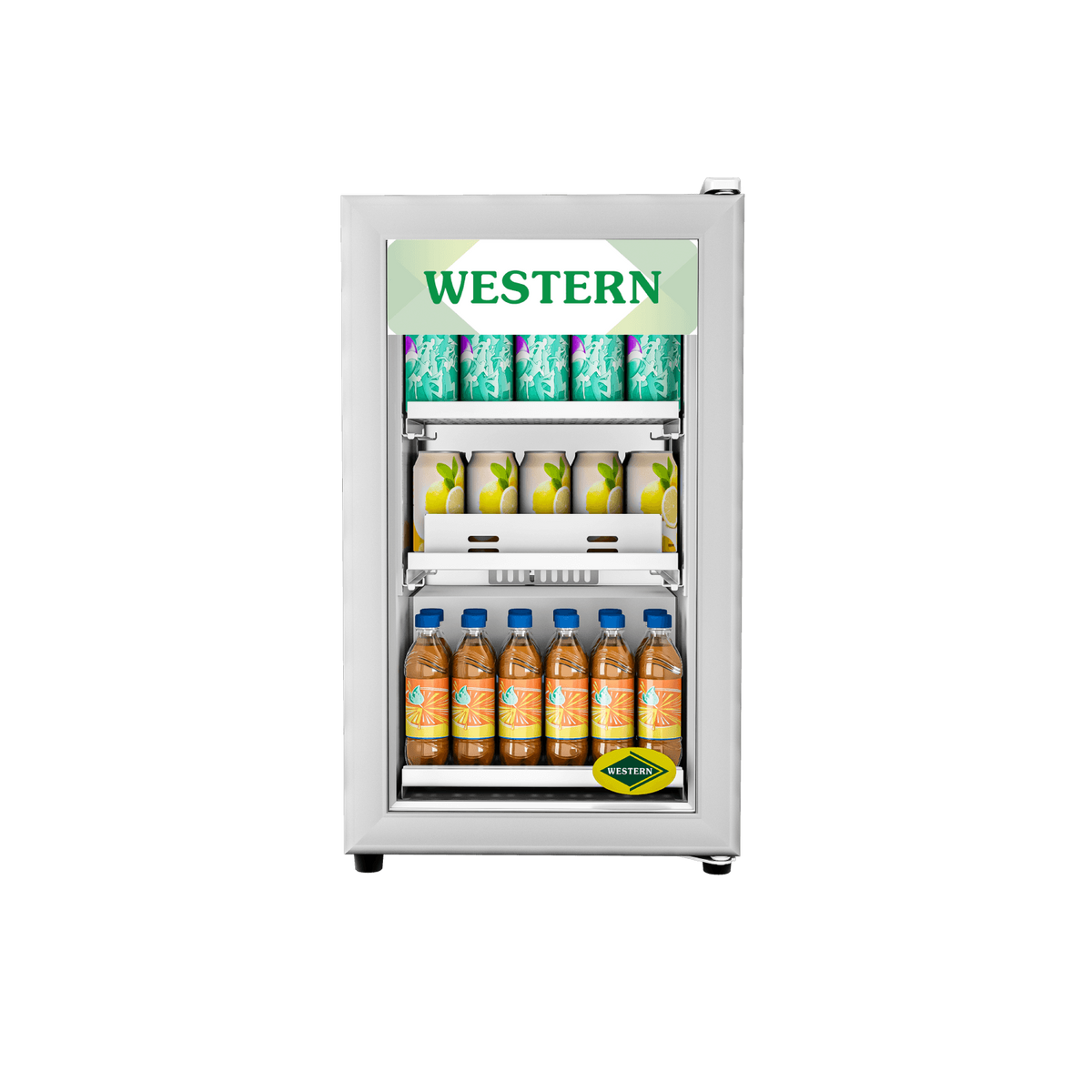 Western Equipments SRC30HC-GL – Original product image