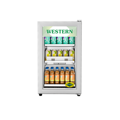 Western Equipments SRC30HC-GL – Original product image