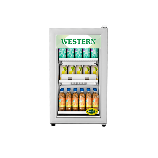 Western Equipments SRC30HC-GL – Original product image