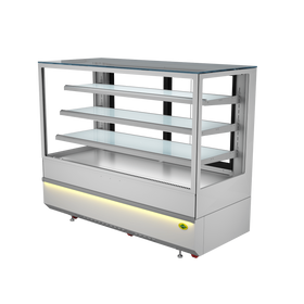 Cake Display Cabinets
