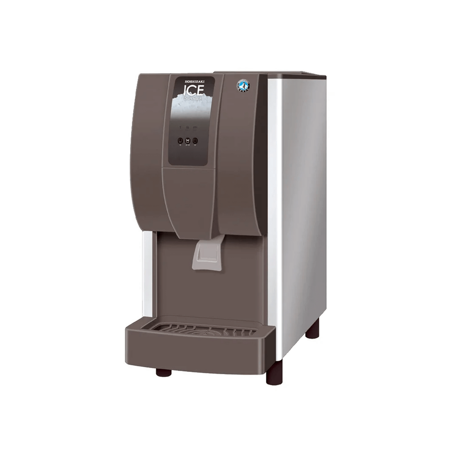 Western Equipments DCM-60KE – Original product image