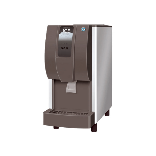 Western Equipments DCM-60KE – Original product image