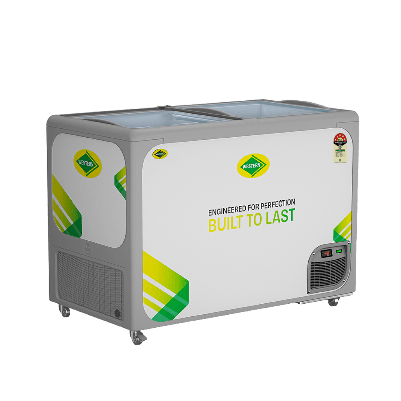 Western Equipments F390GL25E – Original product image