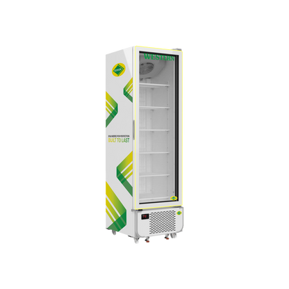 Western Equipments SRF555HC – Original product image