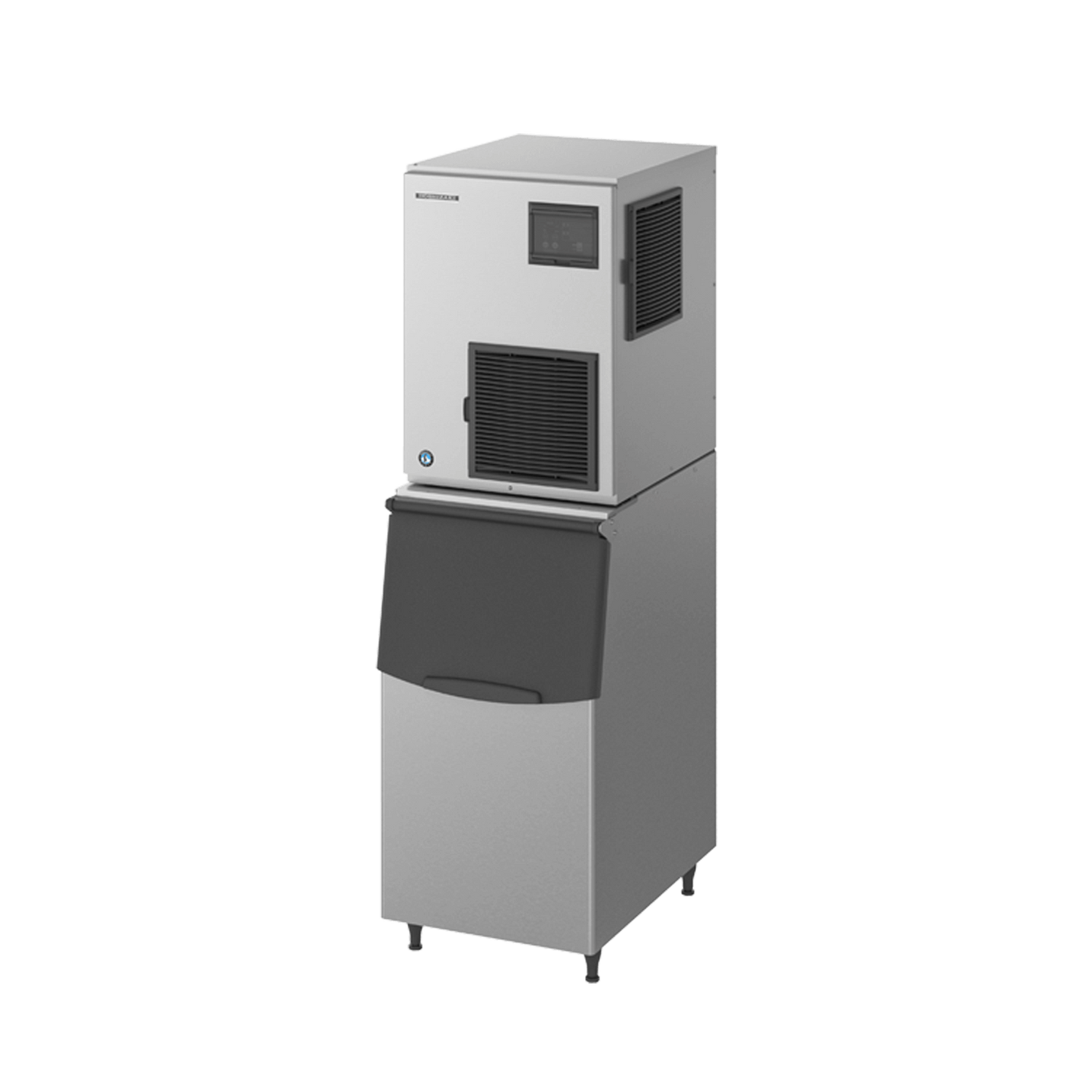 Western Equipments FM480AKE – Original product image