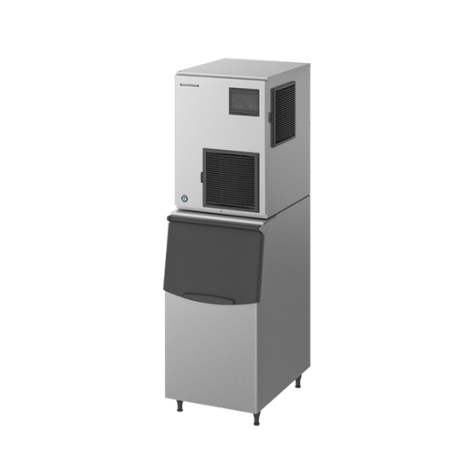 Western Equipments FM480AKE – Original product image