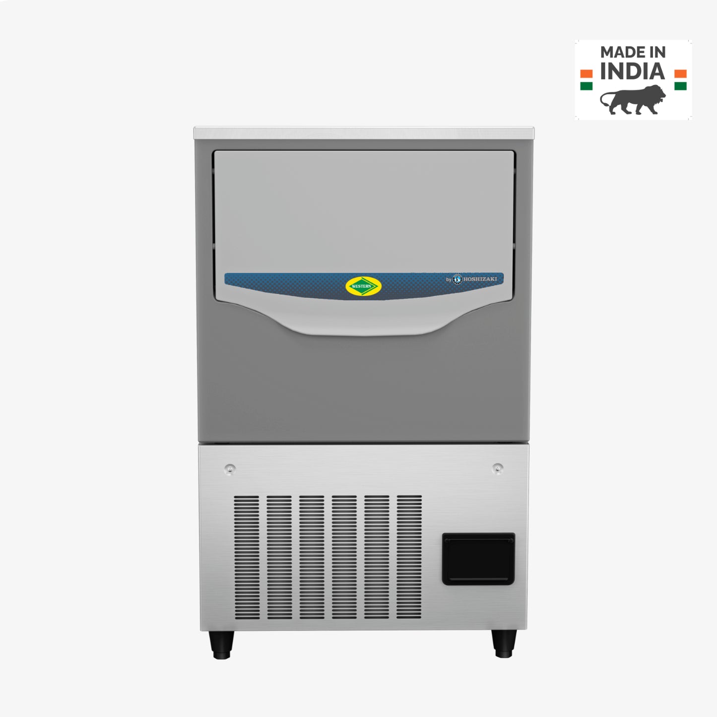 Western Equipments WOI-80H – Original product image