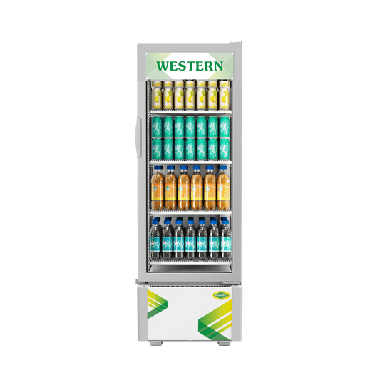 Western Equipments SRC280HC-GL – Original product image