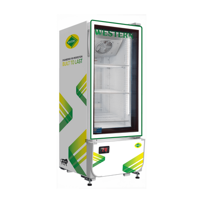 Western Equipments SRF205HC – Original product image