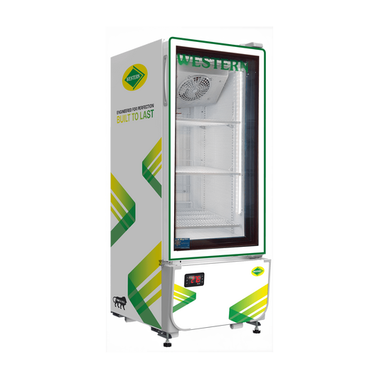Western Equipments SRF205HC – Original product image