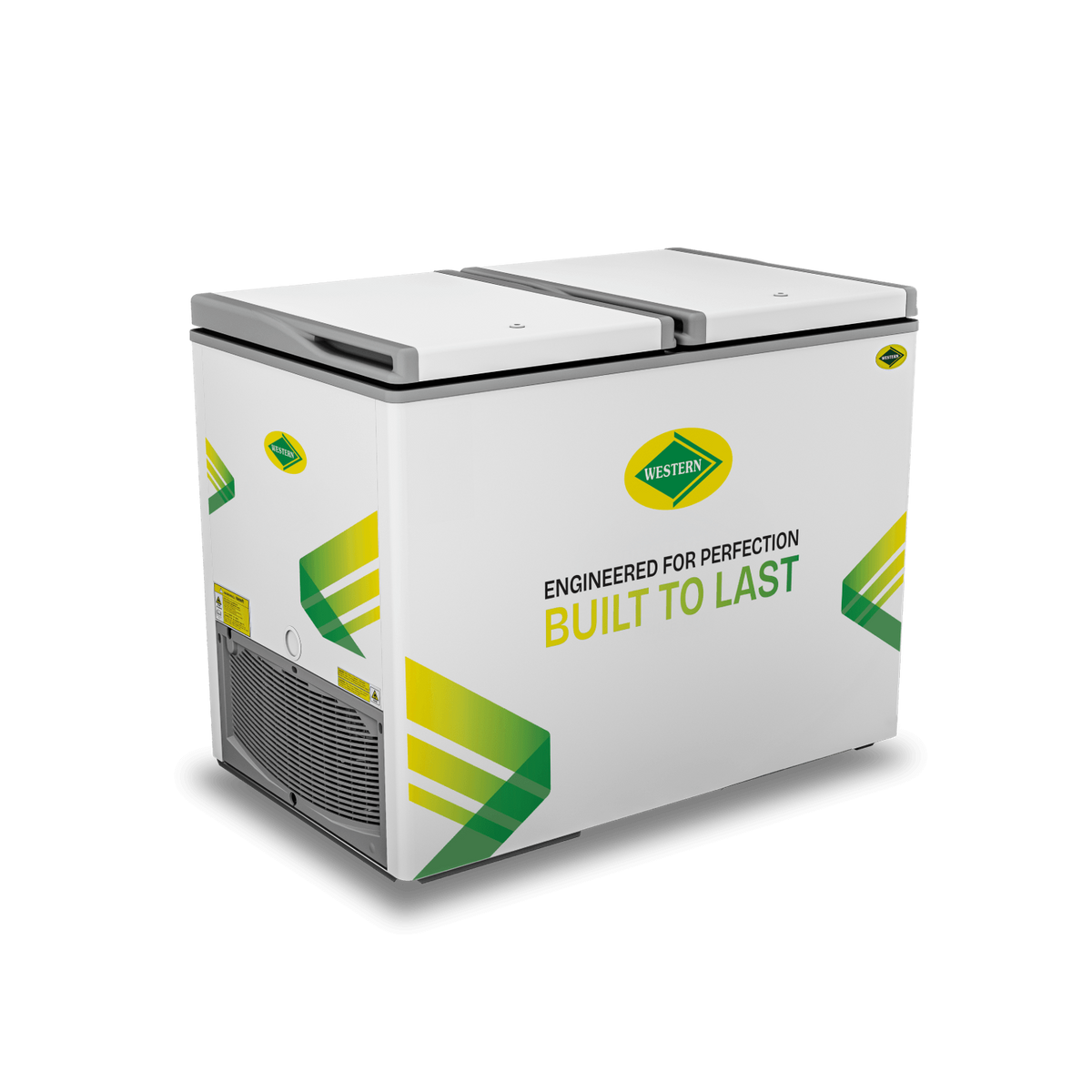 Western Equipments E325H220 – Original product image