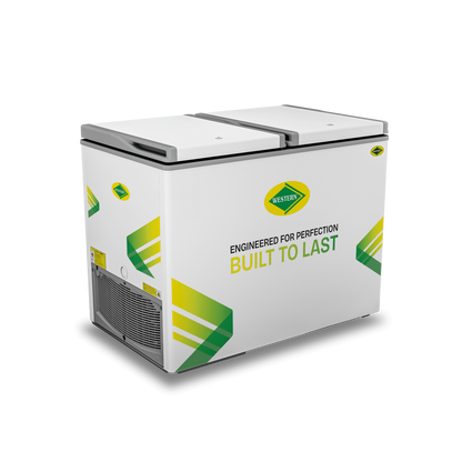 Western Equipments E325H220 – Original product image