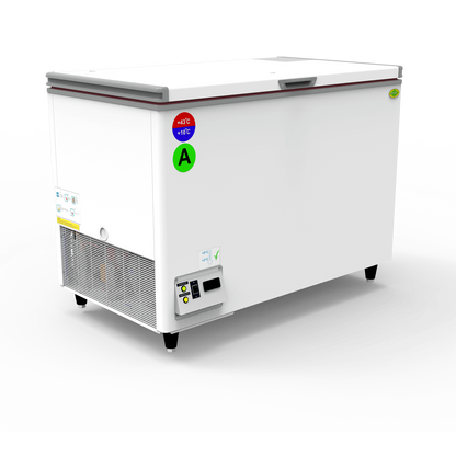 Western Equipments I425H120 – Original product image